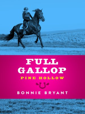 cover image of Full Gallop